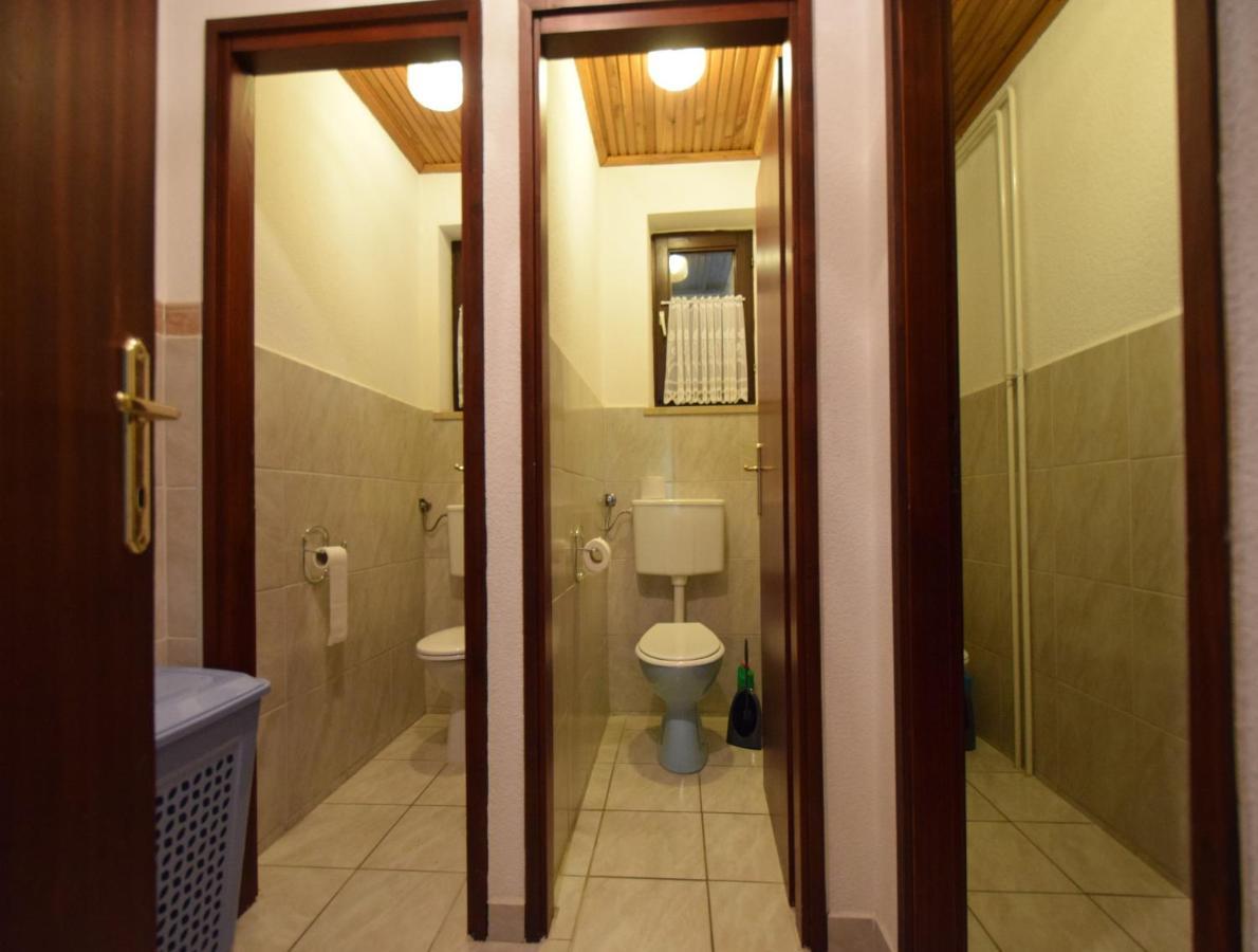 Apartments Skender ヴァンタシチ エクステリア 写真