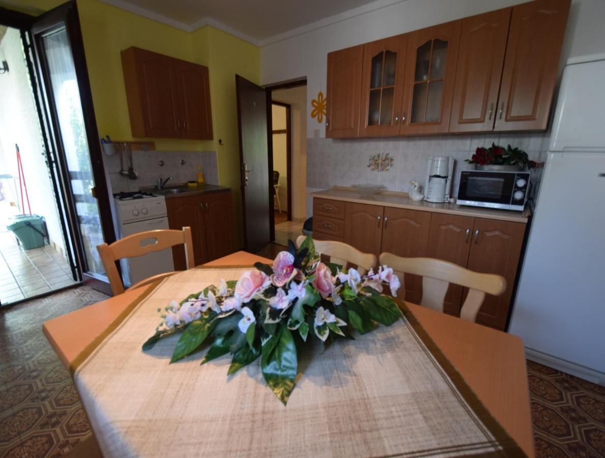 Apartments Skender ヴァンタシチ エクステリア 写真