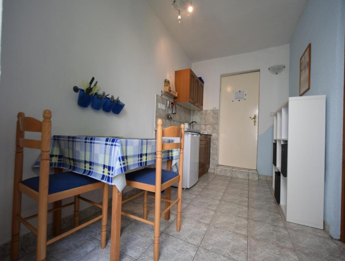 Apartments Skender ヴァンタシチ エクステリア 写真
