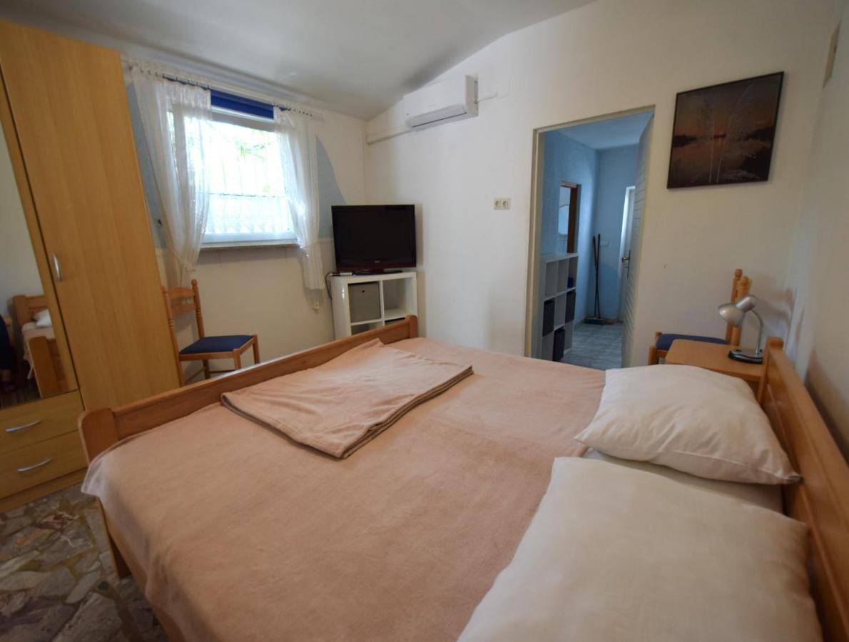 Apartments Skender ヴァンタシチ エクステリア 写真