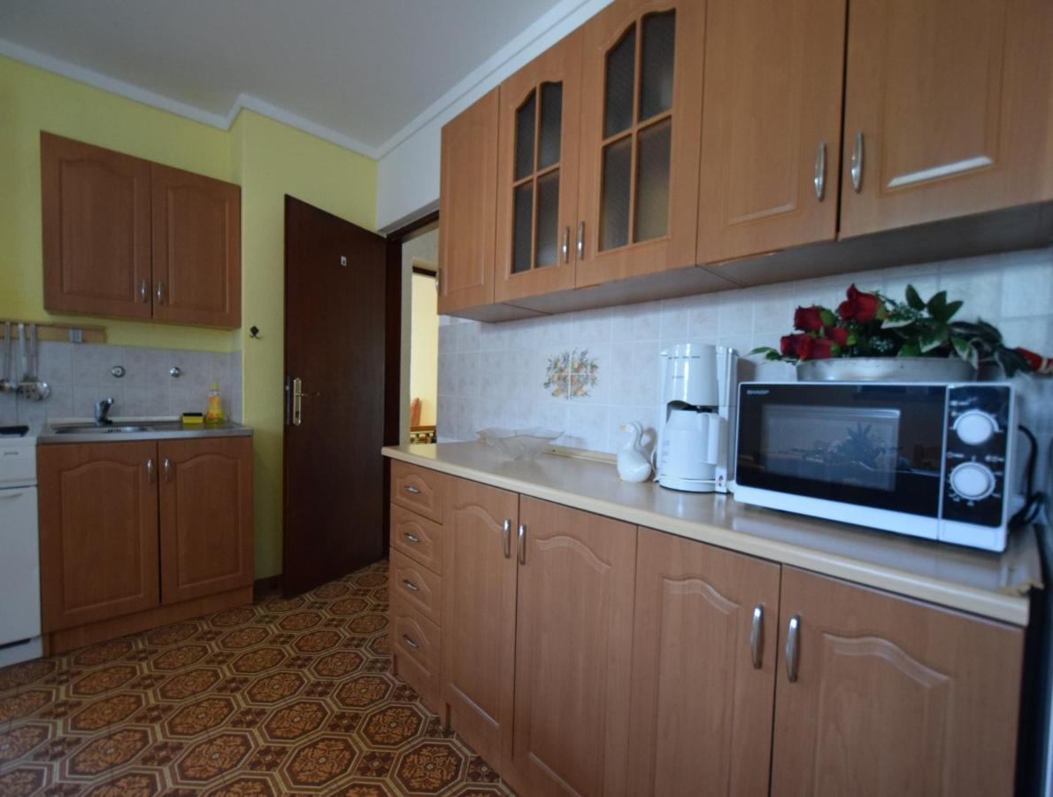Apartments Skender ヴァンタシチ エクステリア 写真