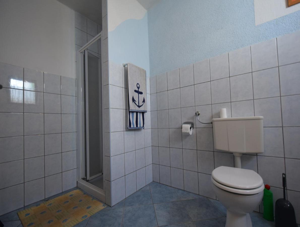 Apartments Skender ヴァンタシチ エクステリア 写真
